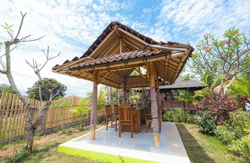 Keramas House | Sriwedari House Keramas