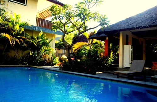 Amed Hotel | Star East Guest House