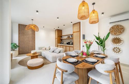 Sayan Villa | Stella by DH - Private Pool Villa near Ubud Attractions