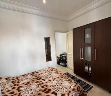 Les Berges Du Lac II Apartment | Studio Lac 2 Ideal for professionals-tourists, fully equipped, 2 air conditioners