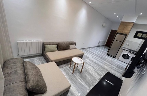 Sousse Apartment | Studio S+1 Sahloul 4 Sousse