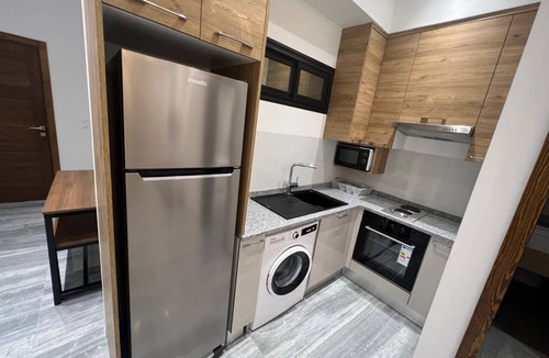 Sousse Apartment | Studio S+1 Sahloul 4 Sousse