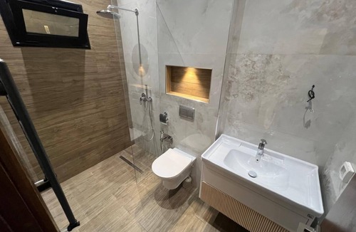 Sousse Apartment | Studio S+1 Sahloul 4 Sousse