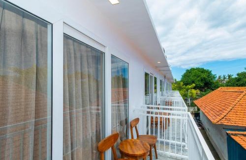 Jungut Batu Hotel | Su Casa Boutique Hotel