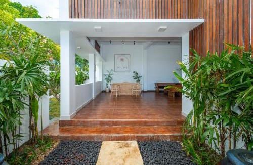 Jungut Batu Hotel | Su Casa Boutique Hotel
