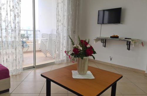 Mansoura Apartment | Sublime appartement S plus 2, Résidence Aicha avec piscine