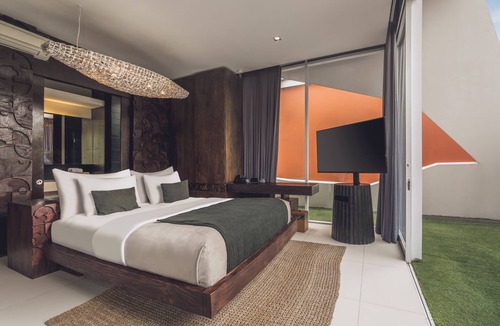 Umalas Resort | Suite Double 1 Bedroom Villa in Umalas