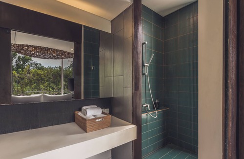 Umalas Resort | Suite Double 1 Bedroom Villa in Umalas