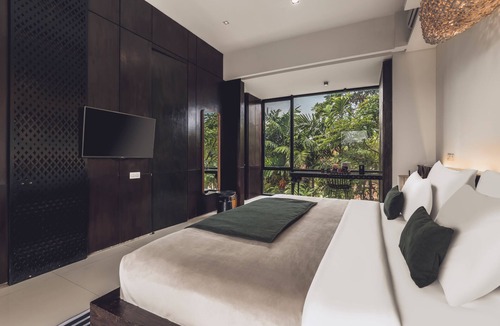 Umalas Resort | Suite Double 1 Bedroom Villa in Umalas