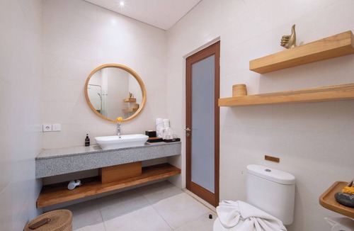 Berawa Resort | Suite Room in Canggu/Berawa