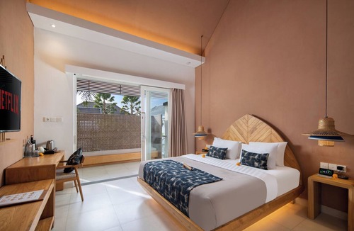 Berawa Resort | Suite Room in Canggu/Berawa