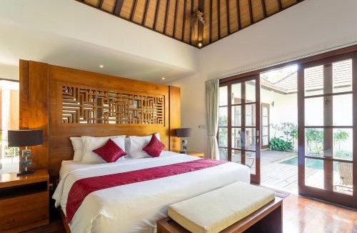 Payangan Villa | Sukanami Villa Ubud by ecommerceloka