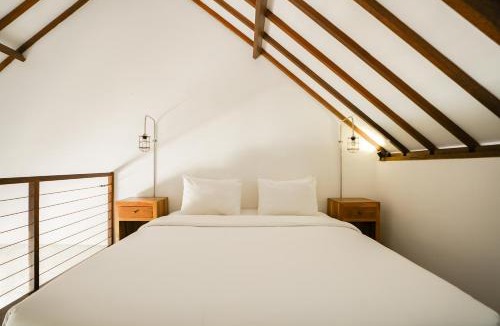 Tumbak Bayuh House | Suksma Guesthouse