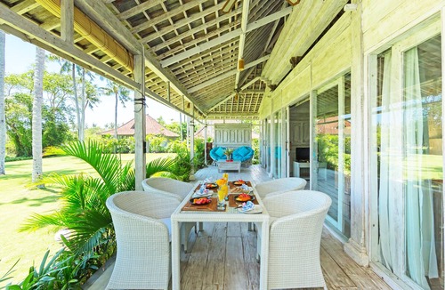 Pererenan Villa | Sungai Tinggi Beach Villa by Elite Havens