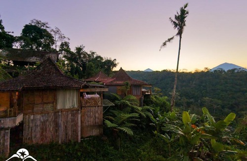 Sebatu Cabin | Sunia Jungle by Bukit Vista