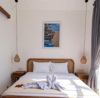 Tumbak Bayuh House | Sunny Canggu 2 BR Private Pool Villa By Bali Bliss Properties