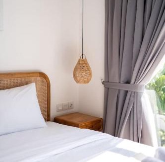 Tumbak Bayuh House | Sunny Canggu 2 BR Private Pool Villa By Bali Bliss Properties