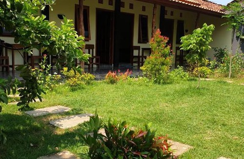Banyuwangi House | Sunrise Banyuwangi Homestay