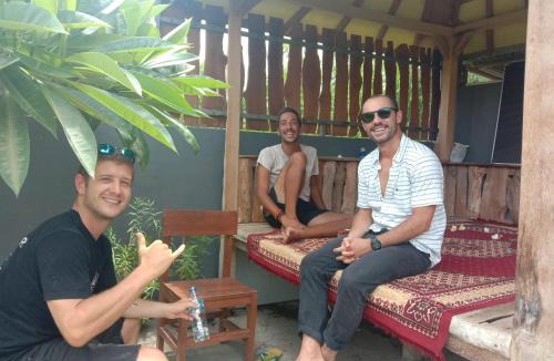 Banyuwangi House | Sunrise Banyuwangi Homestay
