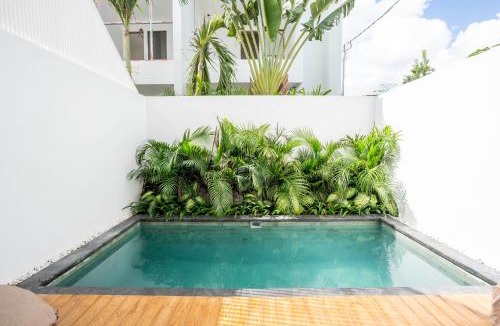 Padonan Villa | Sunrise Bliss Canggu 2BR Private Pool Villa By Bali Bliss Properties