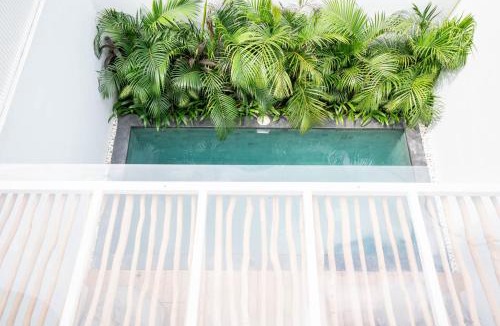 Padonan Villa | Sunrise Bliss Canggu 2BR Private Pool Villa By Bali Bliss Properties