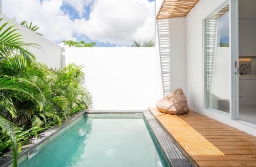 Padonan Villa | Sunrise Bliss Canggu 2BR Private Pool Villa By Bali Bliss Properties