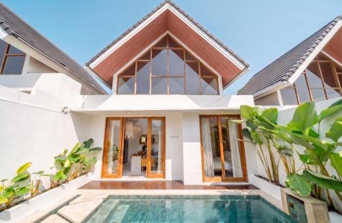 Padangsambian Klod Villa | Sunset Heaven - Private Pool Cozy Villa with Patio