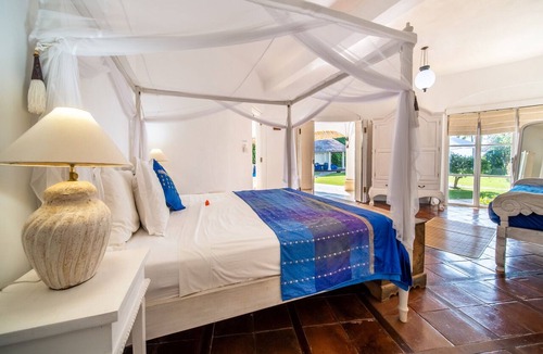 Pecatu Villa | Sunset Pool Group Villa Bingin Sea Views