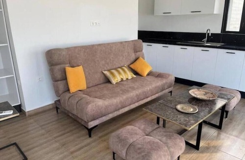Sidi Dhrif Apartment | Superb penthouse with panoramic view
