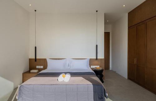 Singakerta Villa | Supreme Villa 4BR Ubud Epic Pool Sunrise Canyon