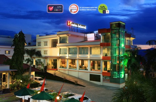 Palu Hotel | Swiss-Belhotel Silae Palu
