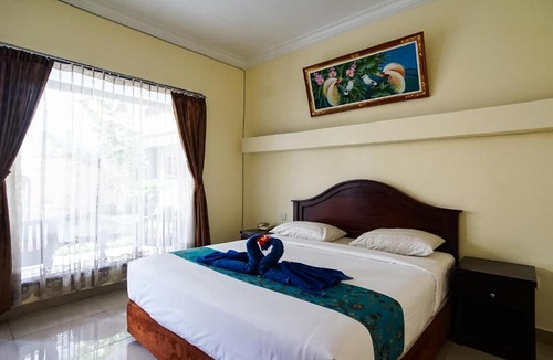 Kuta Hotel | Taman Ayu Legian Hotel