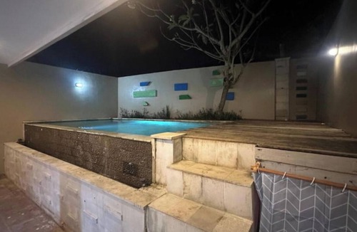By Pass Ngurah Rai House | Taman Giri House 3 Bedrooms Nusa Dua