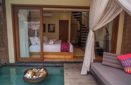 Mas Hotel | Tanamas Villas Ubud by Best Deals Asia Hospitality