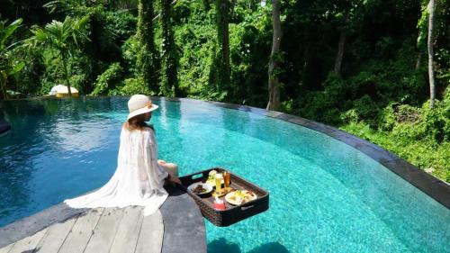 Mas Hotel | Tanamas Villas Ubud