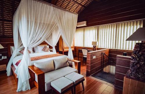 Mas Hotel | Tanamas Villas Ubud