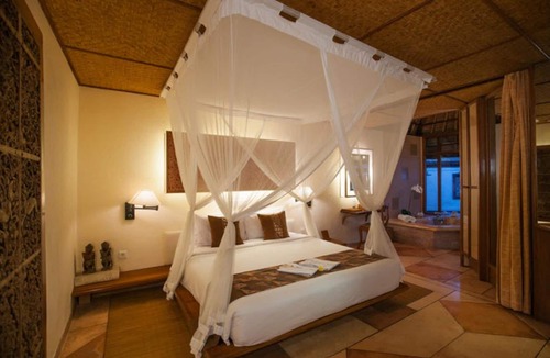 Sanur Resort | Tandjung Sari