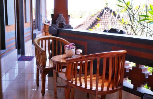 Keramas House | Tegeg's Homestay