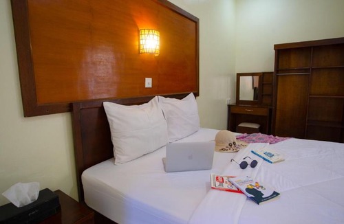 Raya Kuta Hotel | Teges Inn Kuta