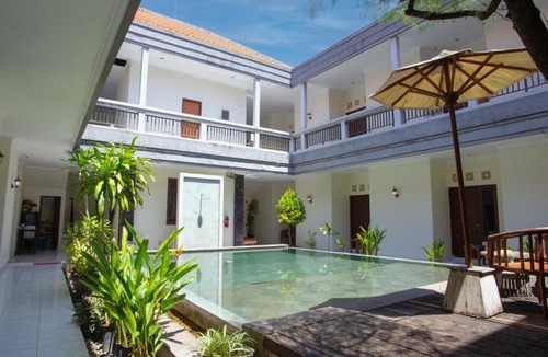 Raya Kuta Hotel | Teges Inn Kuta