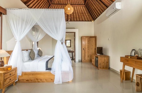Tegallalang Hotel | Tenggala Villa Ubud by Mahaputra