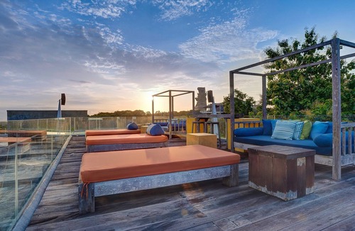 Bukit Villa | TG 5 Bedroom Villa Panoramic Bay View