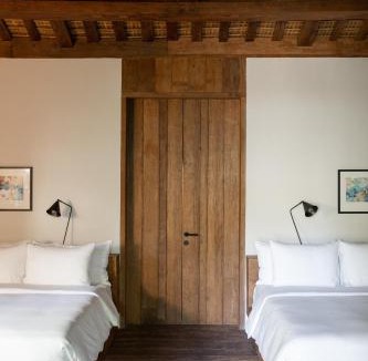 Uluwatu Hotel | The Asa Maia - Bespoke Wellness Resort