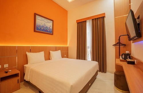 Dencarik Hotel | The Cabin Hotel Lovina Bali