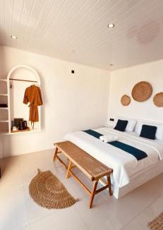 Songan House | The Cliff Side Bali