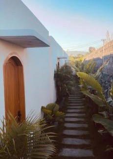 Songan House | The Cliff Side Bali