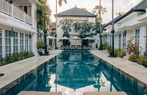 Seminyak Hotel | The Colony Hotel Bali