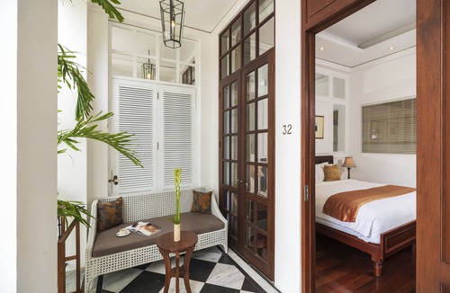 Seminyak Hotel | The Colony Hotel