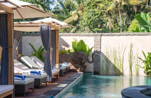 Petulu Resort | The Compass Rose Ubud