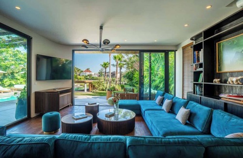 Umalas House | The Dreamtime House - Villa Bali